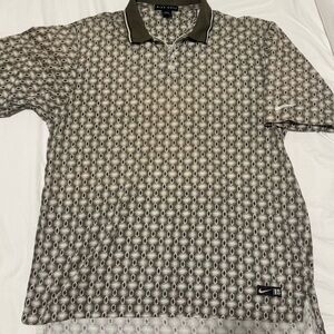 Vintage Nike Men’s Golf Polo